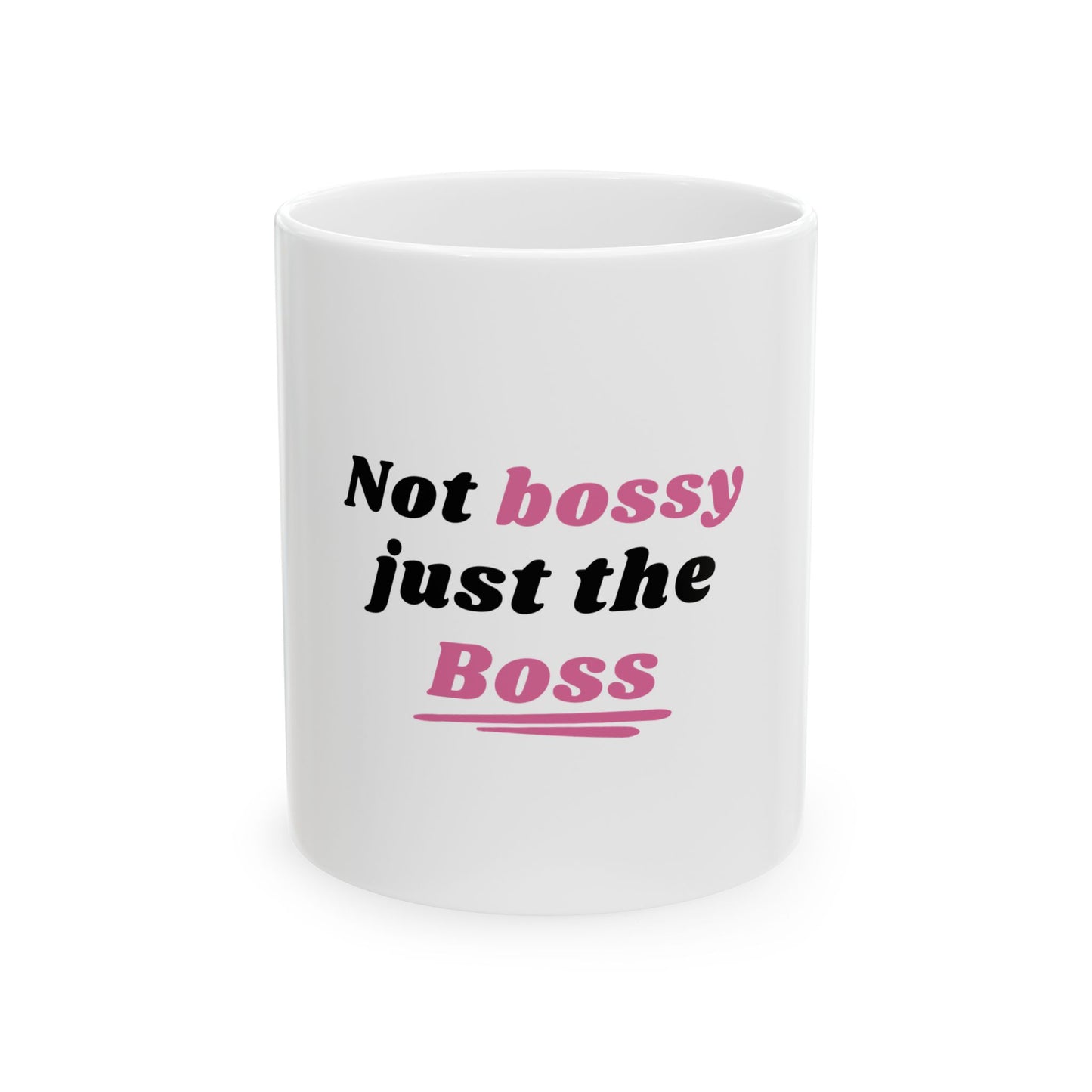 Taza para comenzar bien las mañanas