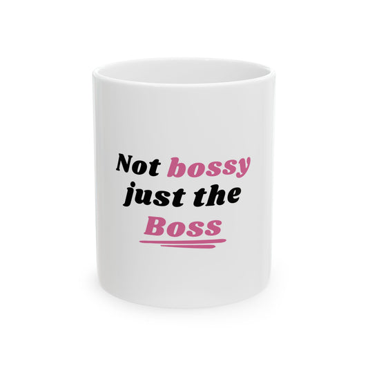 Taza para comenzar bien las mañanas