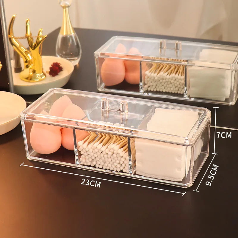 Organizador para las girls